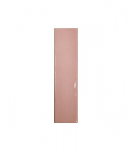 Obklad Grace-Wow Blush | růžová | 75x300 mm | lesk