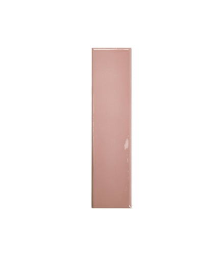 Obklad Grace-Wow Blush | růžová | 75x300 mm | lesk