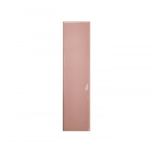 Obklad Grace-Wow Blush | růžová | 75x300 mm | lesk