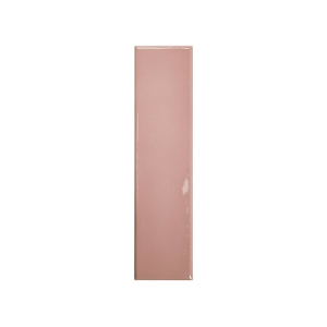 Obklad Grace-Wow Blush | růžová | 75x300 mm | lesk