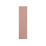 Obklad Grace-Wow Blush | růžová | 75x300 mm | mat
