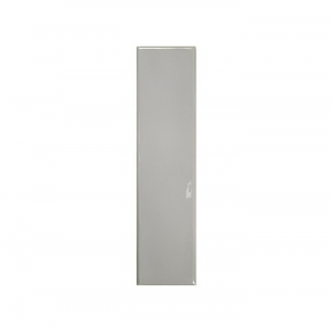 Obklad Grace-Wow Grey | šedá | 75x300 mm | lesk