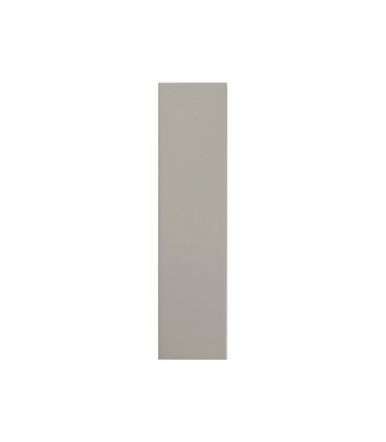 Obklad Grace-Wow Grey | šedá | 75x300 mm | mat