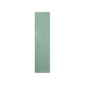 Obklad Grace-Wow Sage | zelená | 75x300 mm | lesk