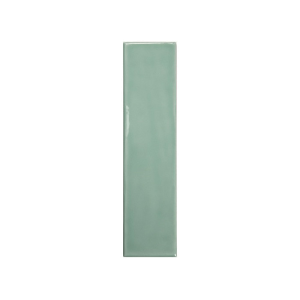 Obklad Grace-Wow Sage | zelená | 75x300 mm | lesk