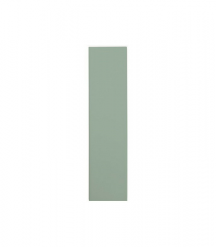 Obklad Grace-Wow Sage | zelená | 75x300 mm | mat