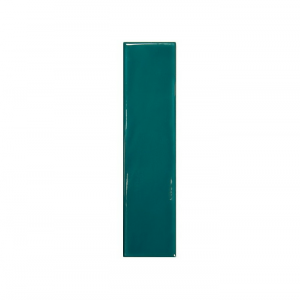 Obklad Grace Teal | 75x300 | lesk