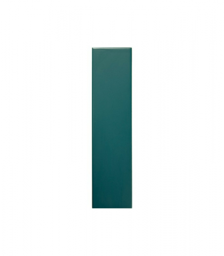 Obklad Grace-Wow Teal | zelená | 75x300 mm | mat
