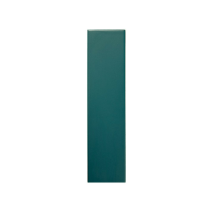 Obklad Grace-Wow Teal | zelená | 75x300 mm | mat