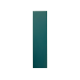 Obklad Grace-Wow Teal | zelená | 75x300 mm | mat