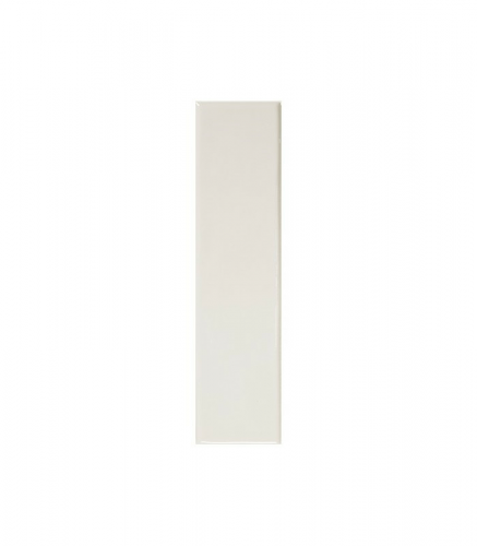 Obklad Grace-Wow White | bílá | 75x300 mm | lesk