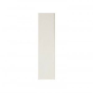 Obklad Grace-Wow White | bílá | 75x300 mm | lesk