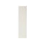 Obklad Grace-Wow White | bílá | 75x300 mm | lesk