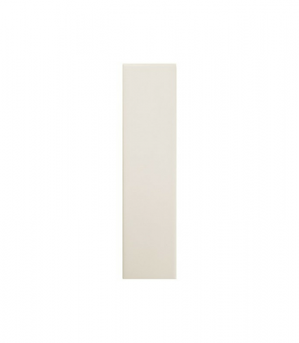 Obklad Grace-Wow White | bílá | 75x300 mm | mat