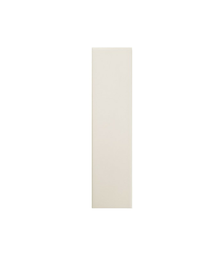 Obklad Grace-Wow White | bílá | 75x300 mm | mat