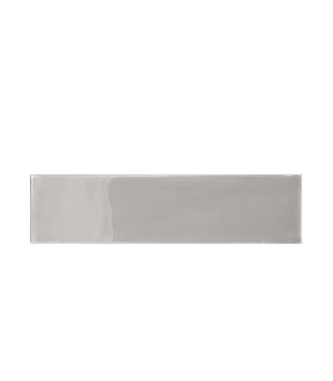 Obklad Gradient Greige | šedá | 75x300 mm | lesk