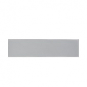 Obklad Gradient Greige | šedá | 75x300 mm | mat