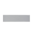 Obklad Gradient Greige | šedá | 75x300 mm | mat