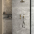 Dlažba Muse Marble Grey | 600x600 | mat