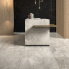 Dlažba Muse Marble Grey | 300x600 | mat