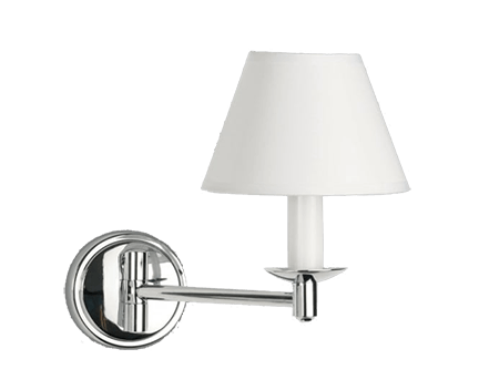 Koupelnové nástěnné svítidlo | Grosvenor