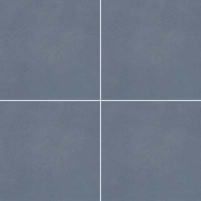 Dlažba Reverie Blue | 200x200 mm