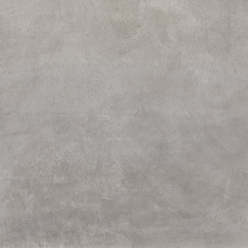 Dlažba Le Malte Cenere | šedá | 800x800 mm | mat
