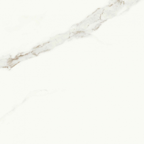 Dlažba Muse Statuario | bílá | 300x600 mm | mat