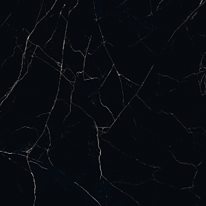 Dlažba Muse Nero Marquina | 300x600 | mat