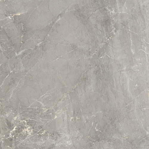 Dlažba Muse Marble Grey | šedá | 600x600 mm | lesk