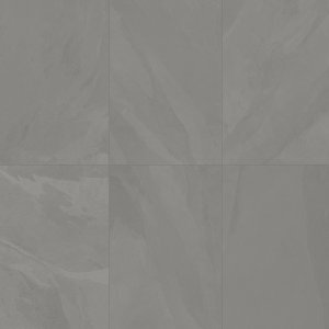 Dlažba Brazilian Slate Silk Grey | šedá | 597x597 mm | mat