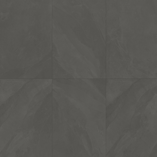 Dlažba Brazilian Slate Pencil Grey | šedá | 597x597 mm | mat