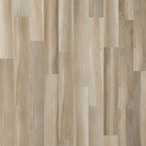 Dlažba Wooden Birch | hnědá | 200x1195 | mat