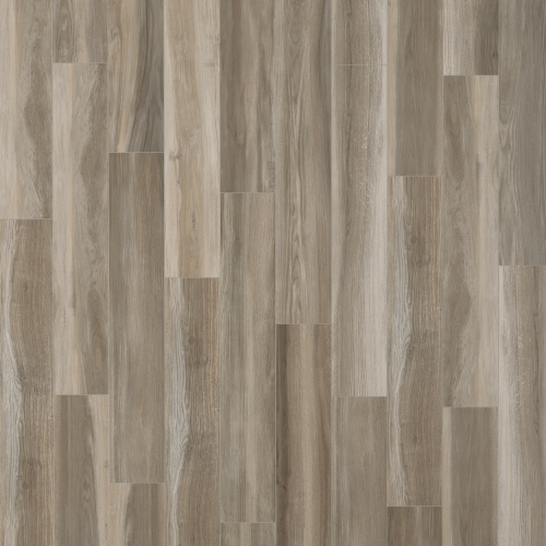 Dlažba Wooden Olive | hnědá | 200x1195 | mat