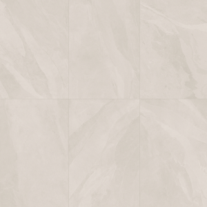 Dlažba Brazilian Slate Oxford White | 800x800 | mat