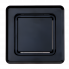Krytka k HL905.0 | černá