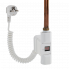 Topná tyč | Home Plus Eco Basic | bílá  | 600W | s připojovacím kabelem se zástrčkou