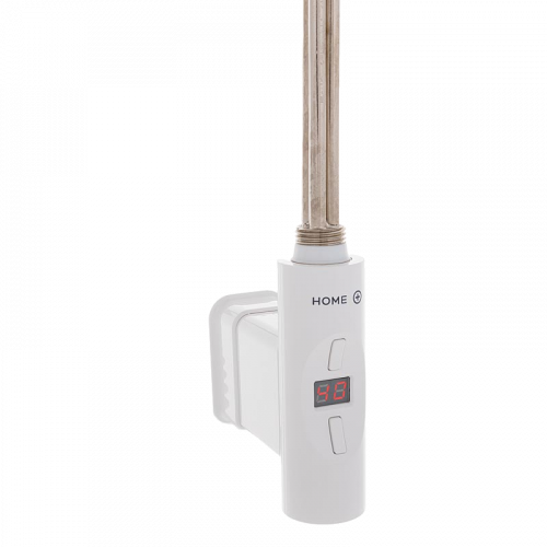 Topná tyč | Home Plus Eco | O-profil | bílá | 900W | bez připojovacího kabelu
