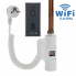Topná tyč | Home Plus WiFi BASIC | bílá | 600W | s připojovacím kabelem se zástrčkou