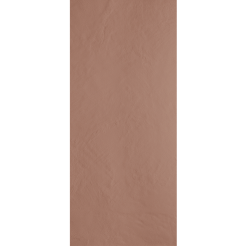Dlažba Res Art Pottery | oranžová | 600x1200 mm | mat