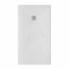 Marina 90 | sprchová vanička s texturou břidlice | 1800 x 900 | bílá