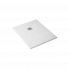 Marina 70 | sprchová vanička s texturou břidlice | 900 x 700 | bílá