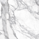 Dlažba Jewels Bianco Lunensis | bílá | 595x1192 | lesk