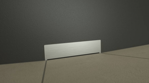 Kessel Scada s odtokem do stěny | LED | Standard 74