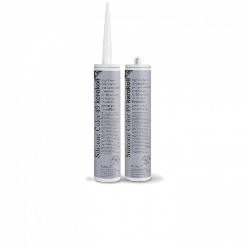Sanitární silikon AC | 49 | burgundská fialová