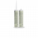 Sanitární silikon AC | 17 | světá khaki
