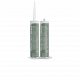 Sanitární silikon AC | 19 | zelená