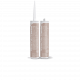 Sanitární silikon AC | 39 | karamelová