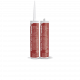 Sanitární silikon AC | 42 | červená