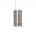 Sanitární silikon AC | 45 | šedobéžová
